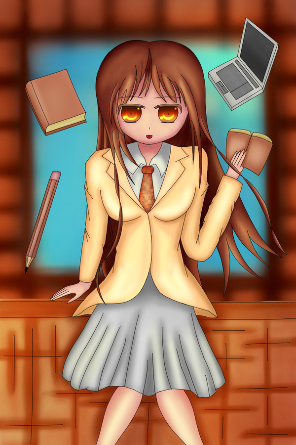 無題