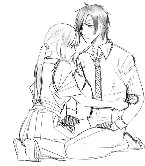 刀剣乱舞 Log