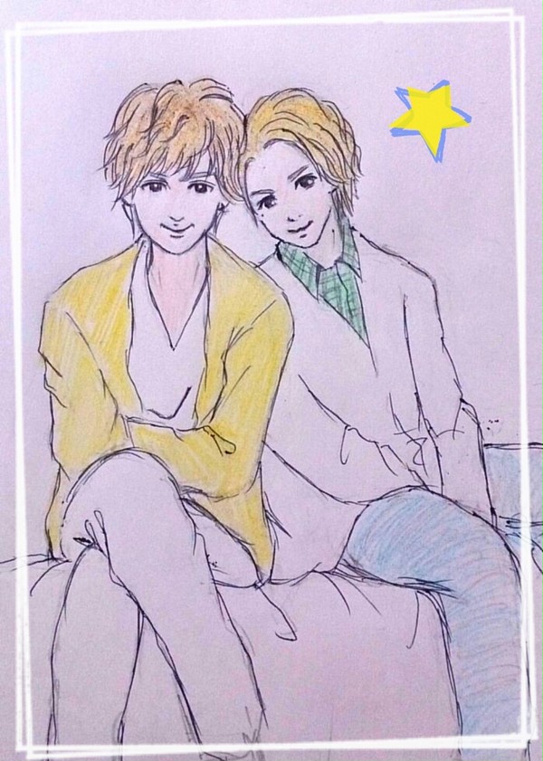 初★ニカ千★
