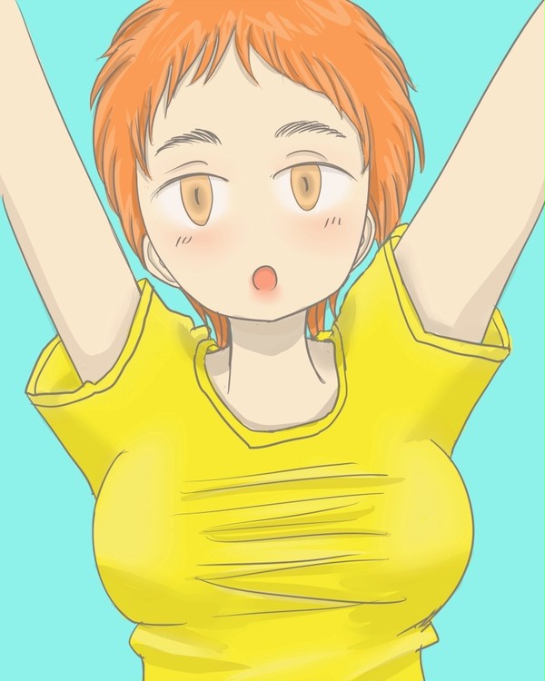 ばんざ～い