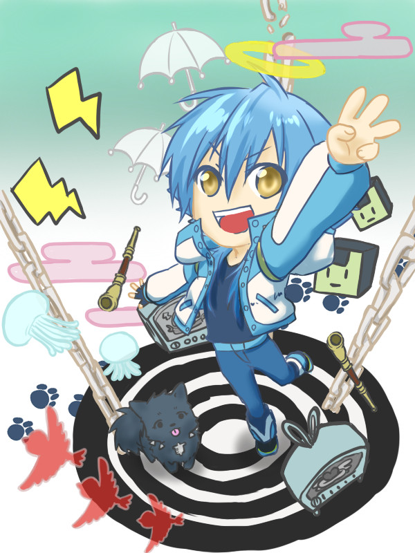 ＤＭＭＤログ