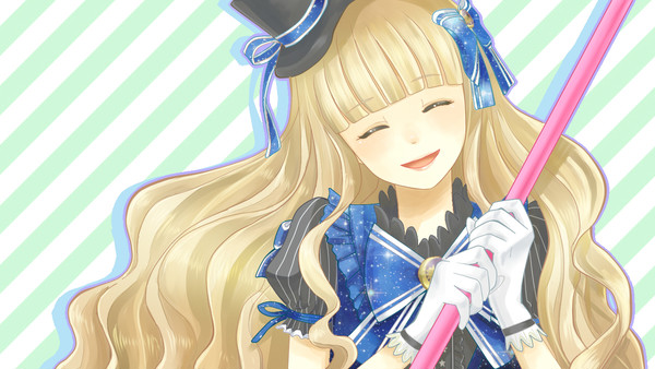 宇宙の塵になりなさい♡