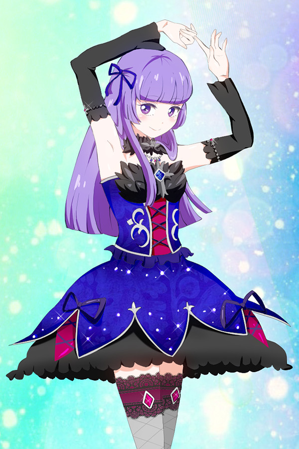アイカツ