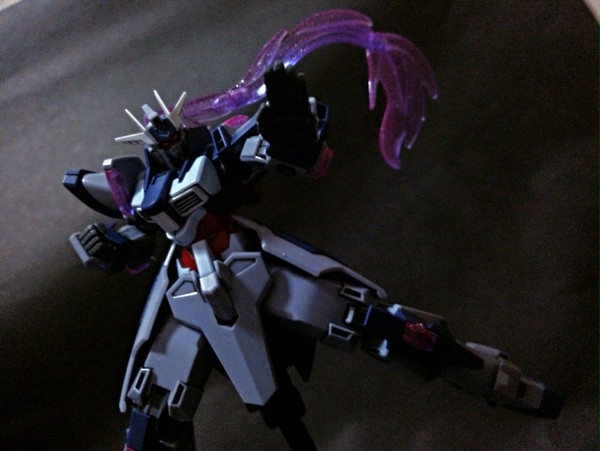 NK-13J Denial Gundam