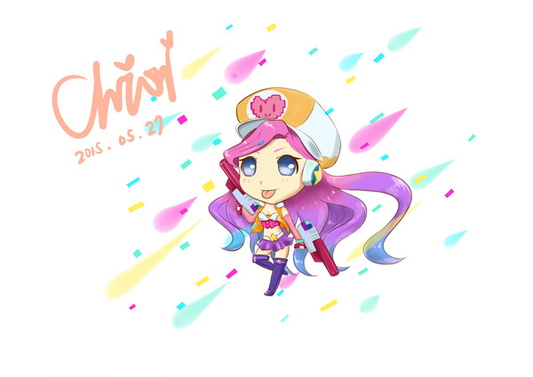 Miss Fortune