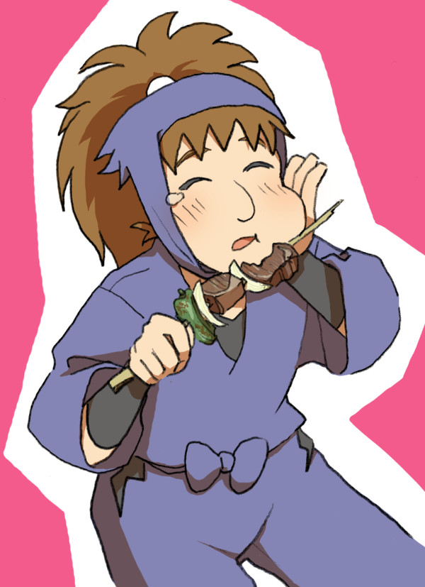 おにく