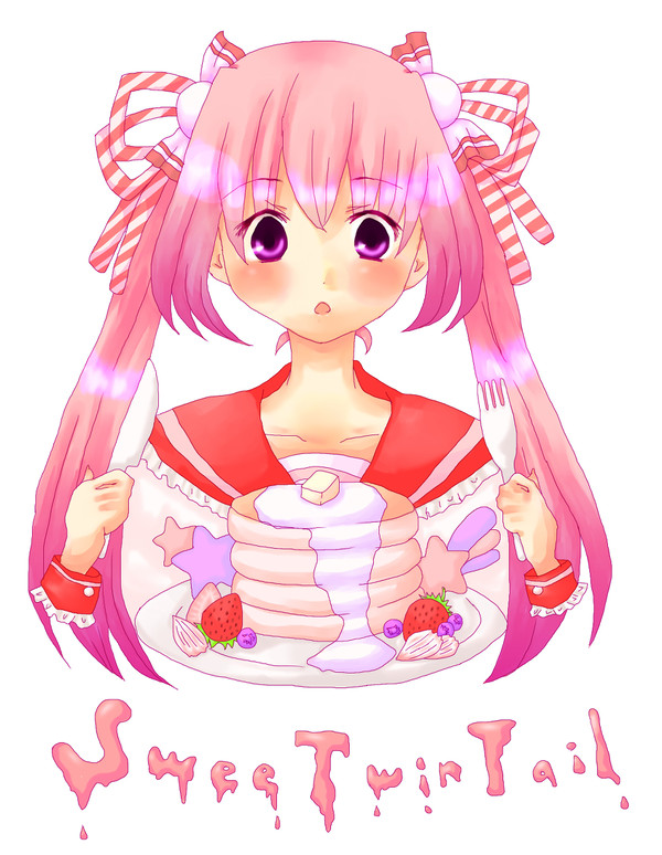 SweeTwinTail