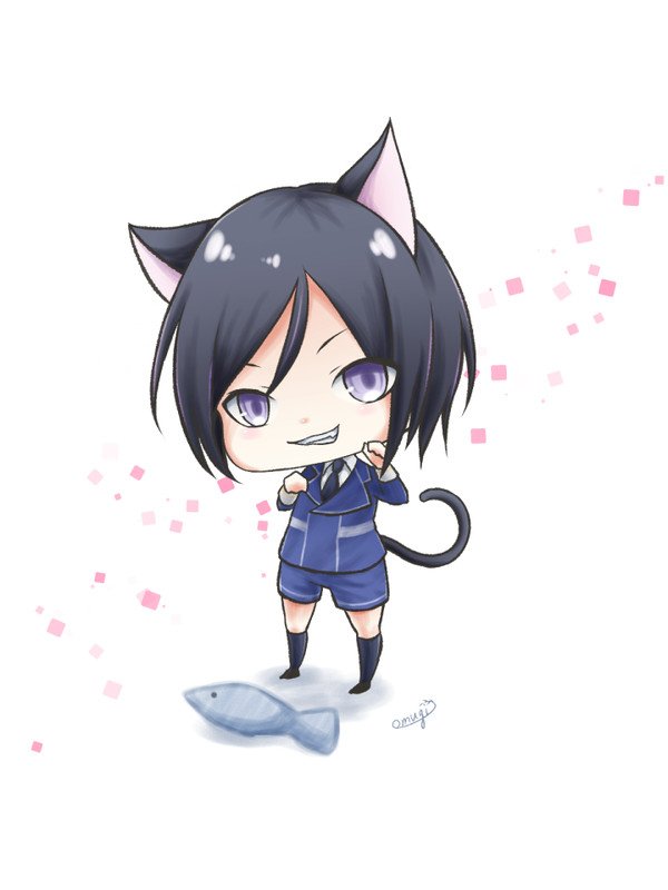 にゃげんとうしろう