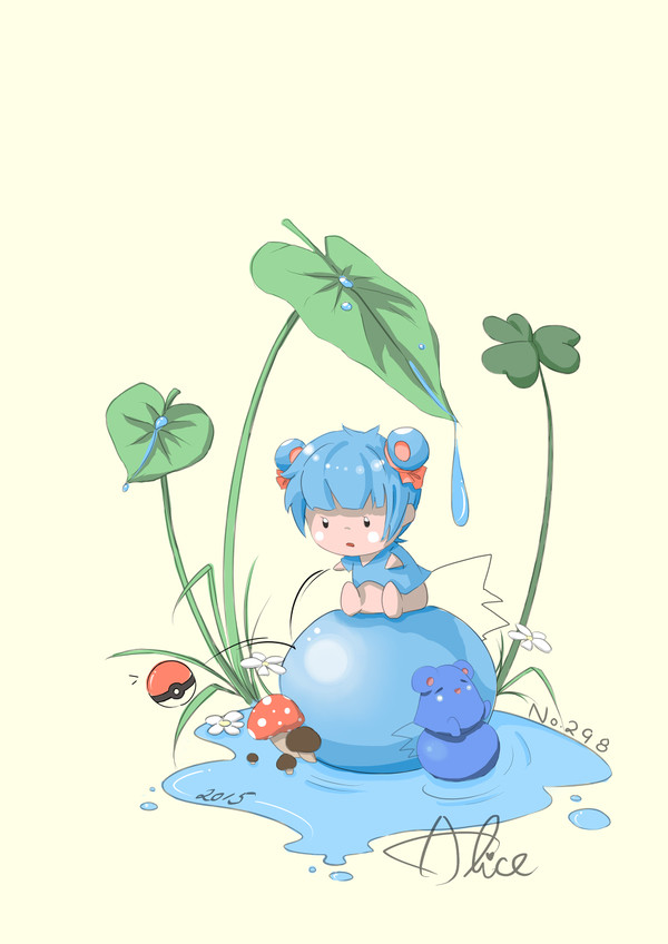 20150529發現野生的露力麗