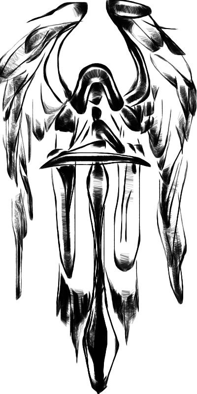 Evil Angel