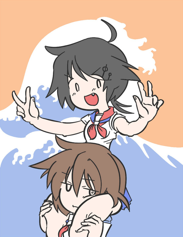 150529古鷹姉妹