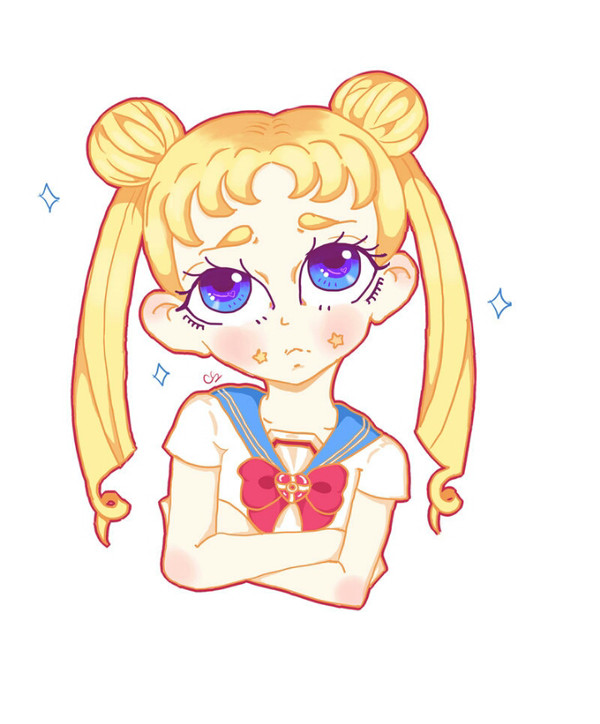 Sailor Moon