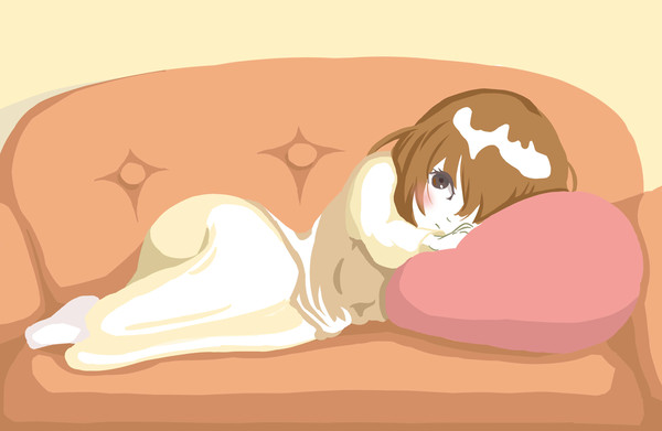 くつろぎ