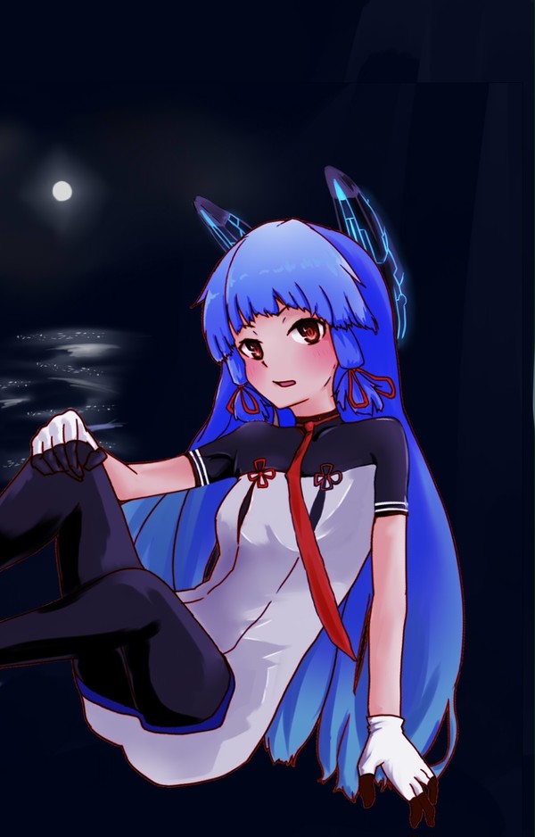 叢雲らくがき