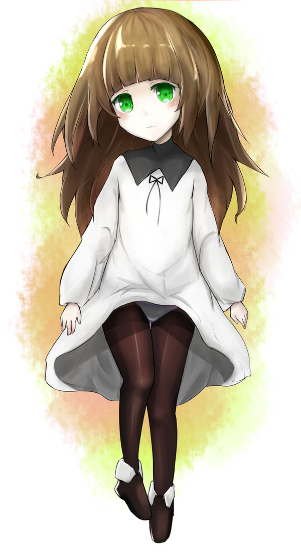 DEEMO girl