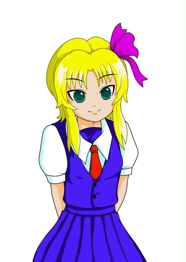 (オリジナル)ウェイキー＝エイキー