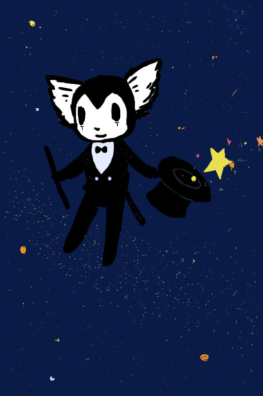いつか夜を招き星空を作ろう