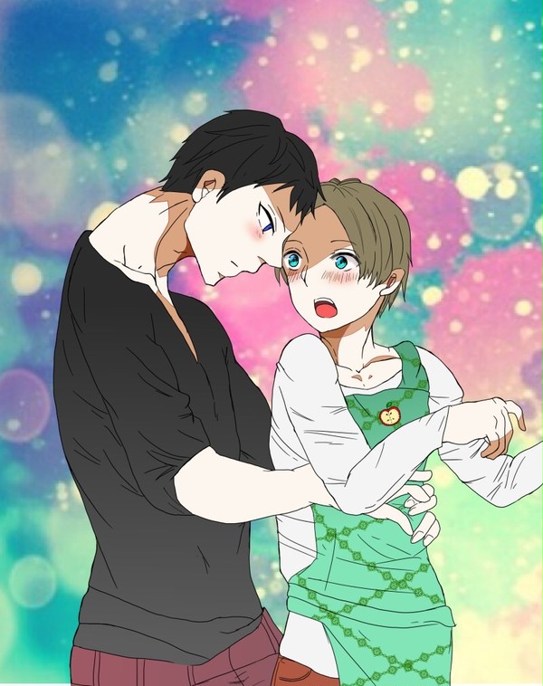 そんな君が愛しくて