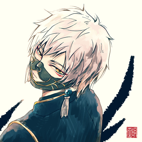 ついったーログ【こぎなき+α】