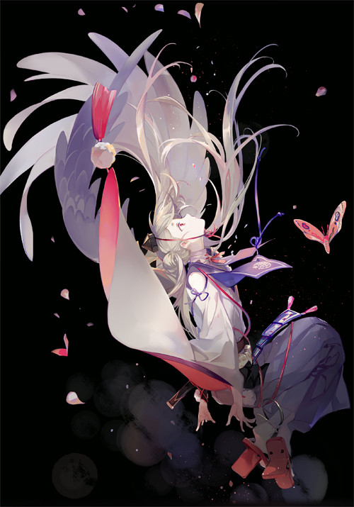 天狗