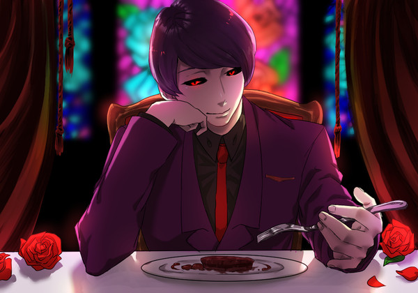 人生美味礼讃