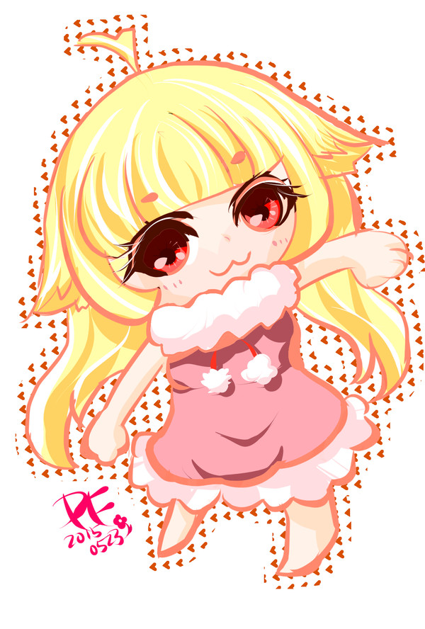 貓耳娘 ♥♥♥