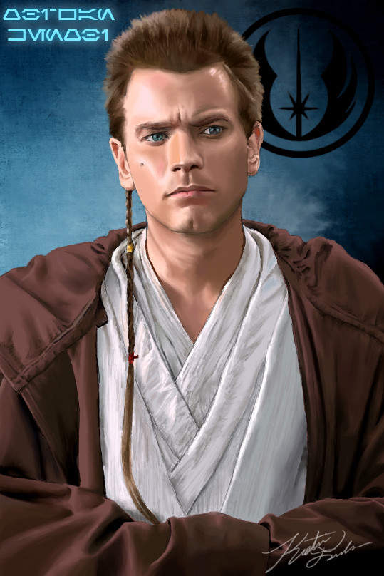 Obi-Wan Kenobi