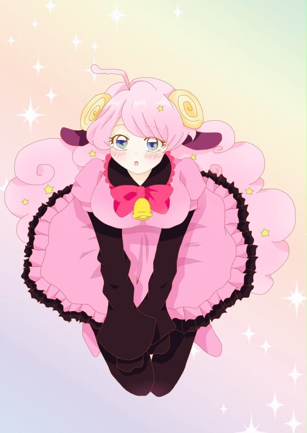 ぴゅる〜〜♡♡♡