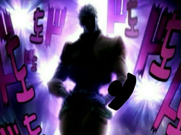 DUELIST DIO