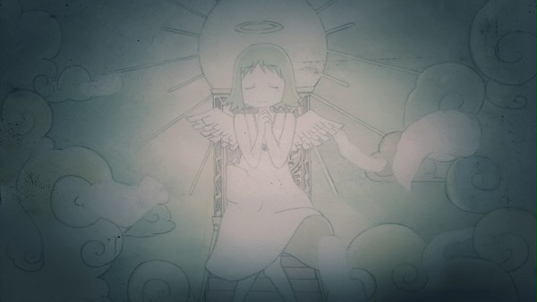 なのちゃん、マジ天使