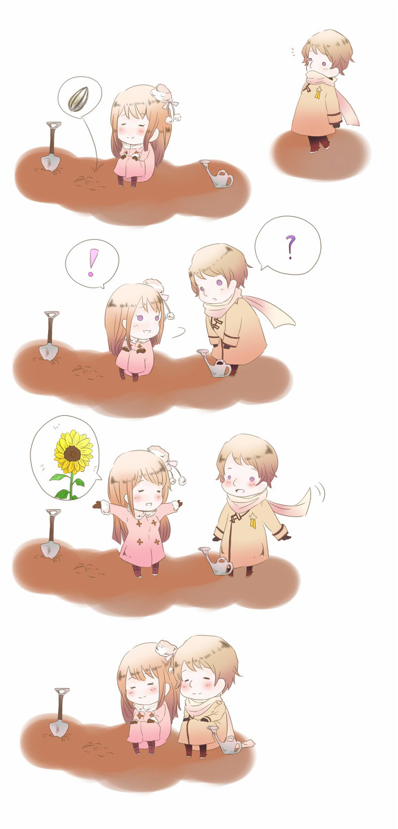 植えてみた