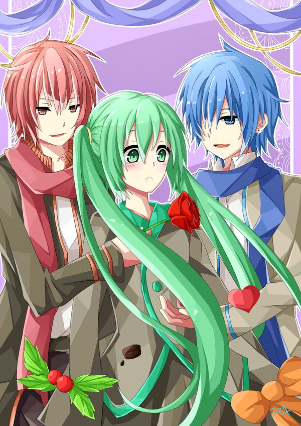 Vocaloid