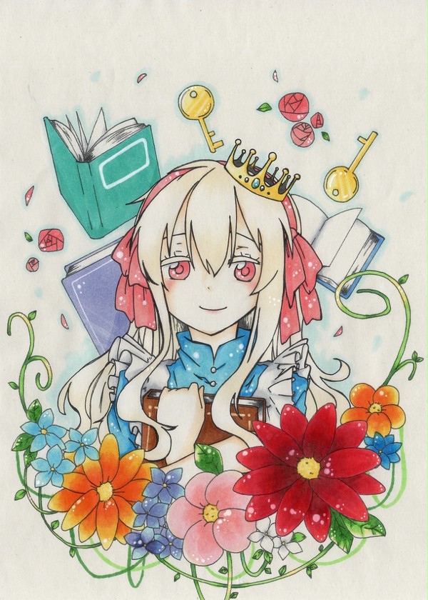 カゲプロつめ②