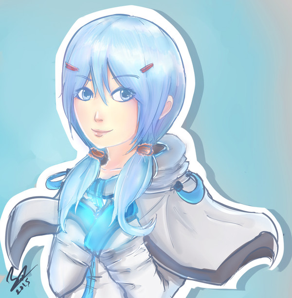 Inami Haneyoshi (Original)