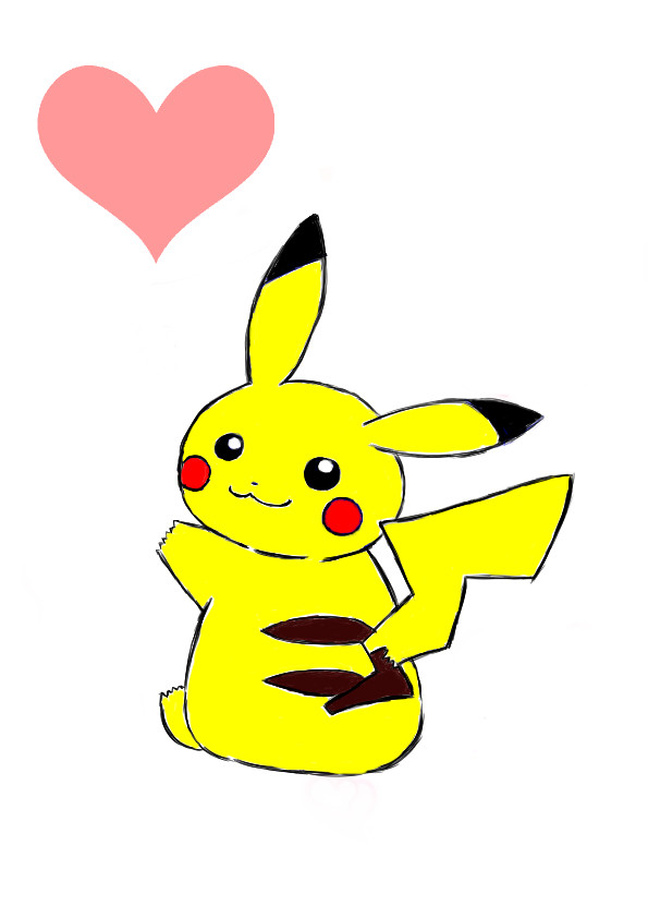 pika!らくがき