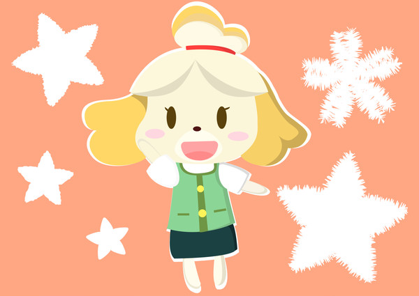しずえさん