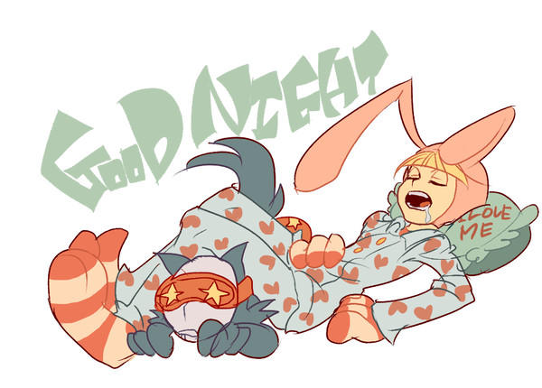 ぽぴぱらくがき２