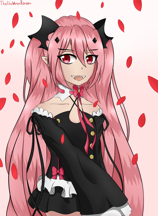 Krul Tepes~