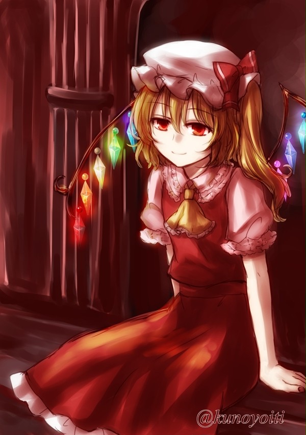 フランちゃんうふふ