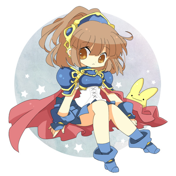 ARLE