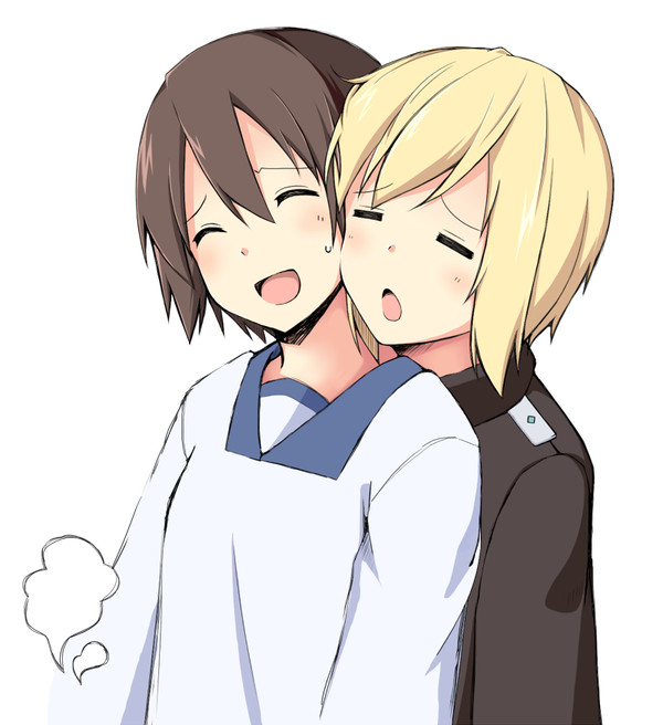 万能宮藤