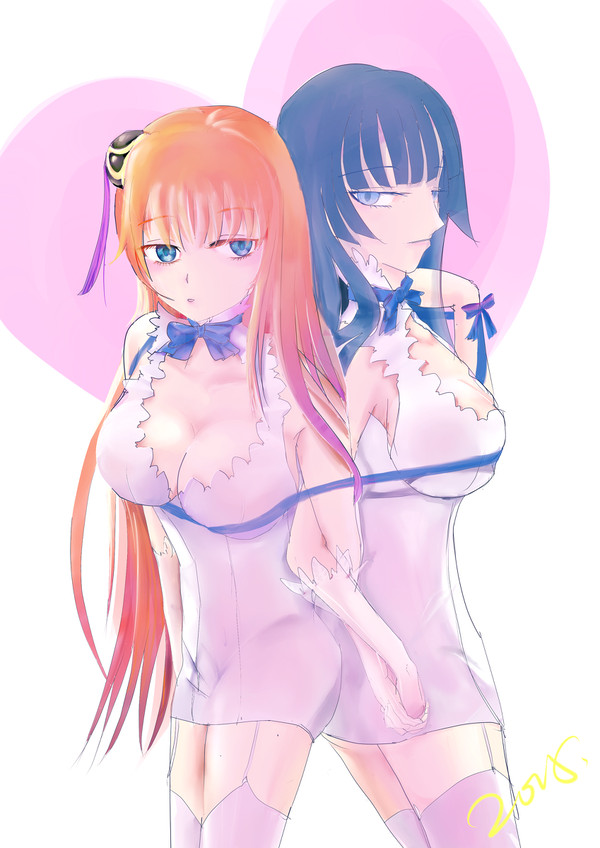 信神\(^o^)/