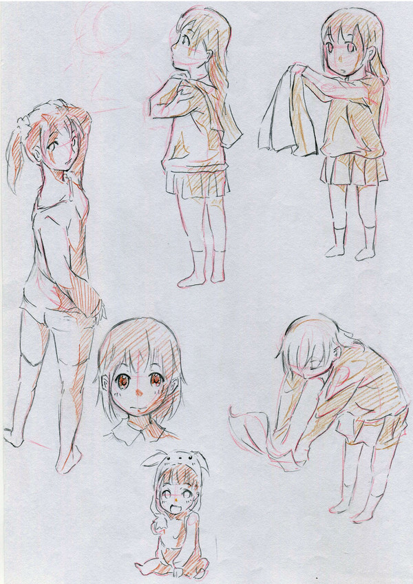 練習