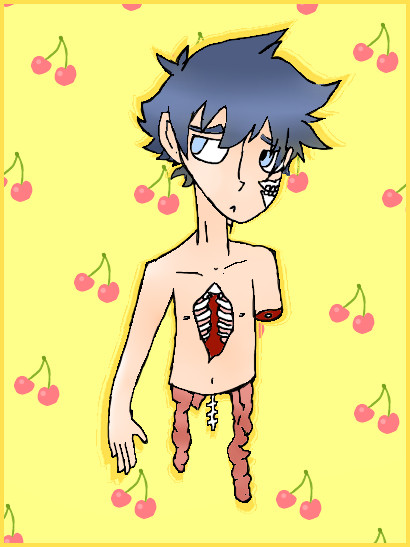 Shuu-Chan