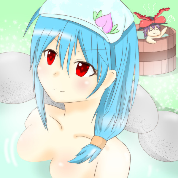 温泉天子