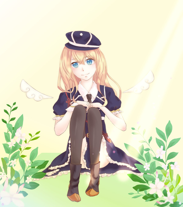 乱ちゃん