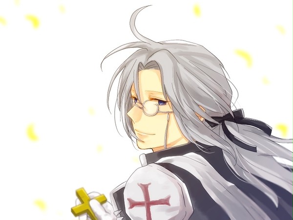 アベル・ナイトロード