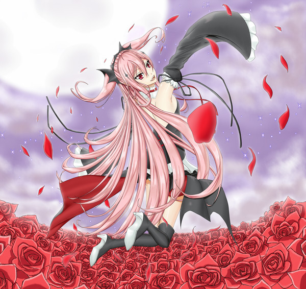 終わりのセラフ