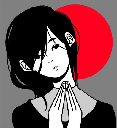 薄ら