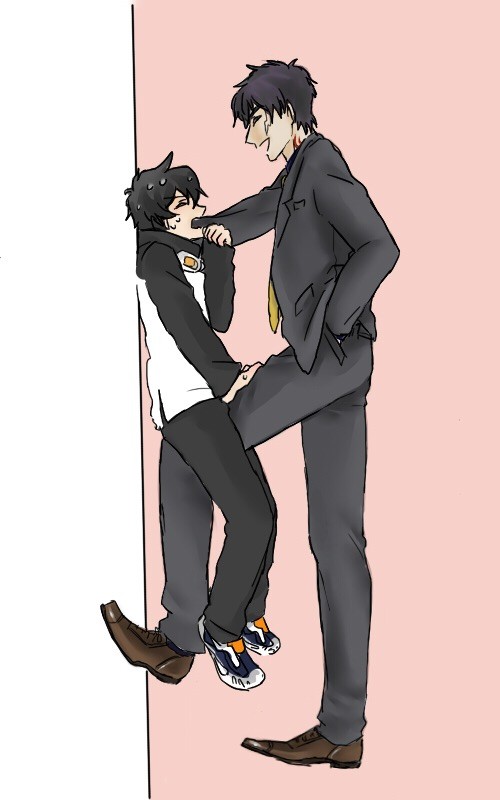 セクハラ